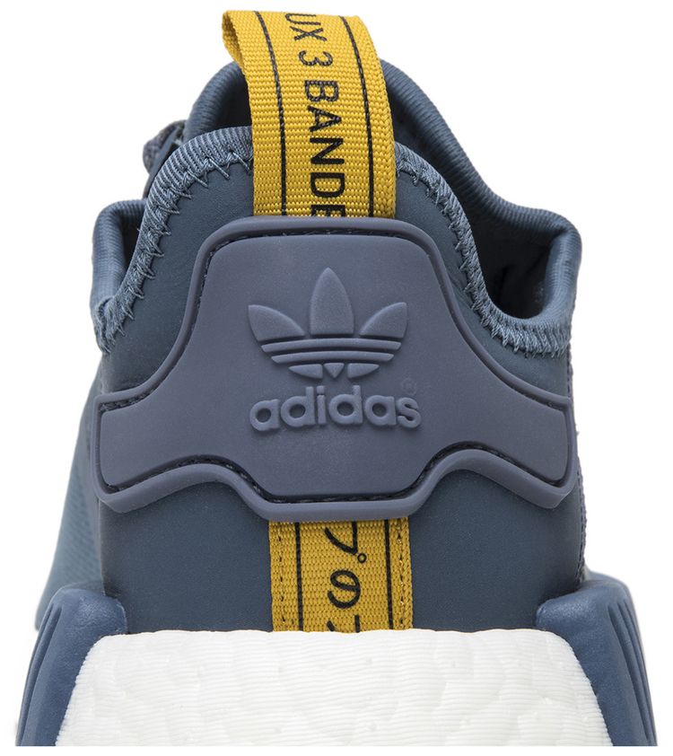 Adidas NMD R1 Tech Ink