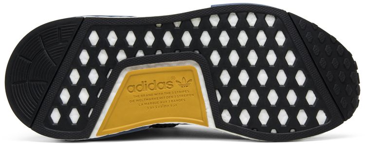Adidas NMD R1 Tech Ink
