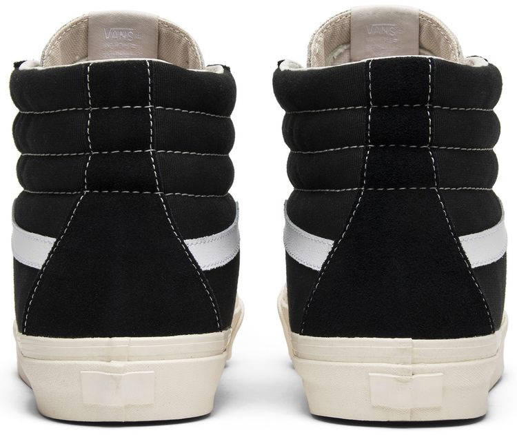 Fear of God x Vans Sk8 Hi 38 Reissue Fear of God