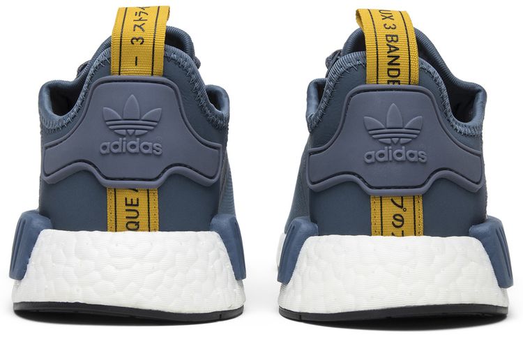 Adidas NMD R1 Tech Ink