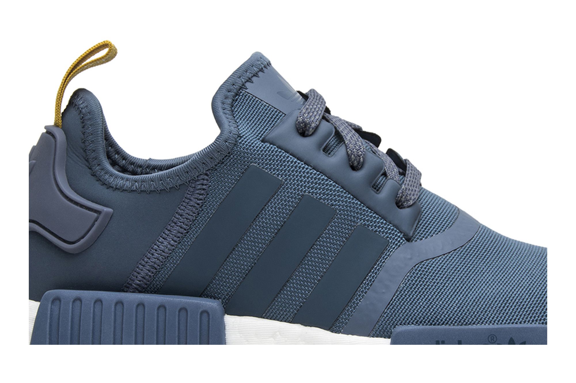 Buy NMD R1 Tech Ink S31514 GOAT UK