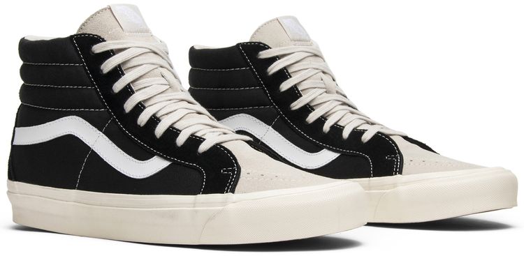 Fear of God x Vans Sk8 Hi 38 Reissue Fear of God