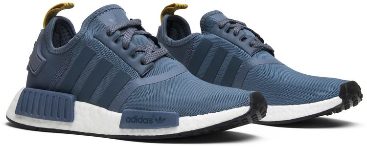 Adidas NMD R1 Tech Ink