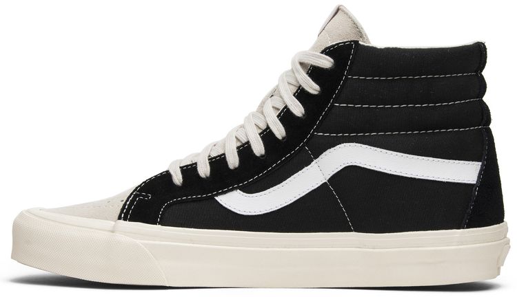 Fear of God x Vans Sk8 Hi 38 Reissue Fear of God