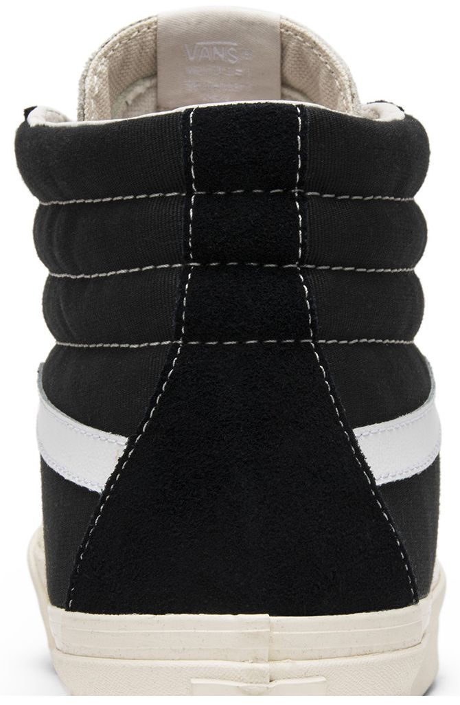 Fear of God x Vans Sk8 Hi 38 Reissue Fear of God