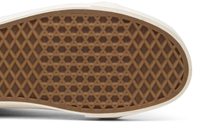 Fear of God x Vans Sk8 Hi 38 Reissue Fear of God