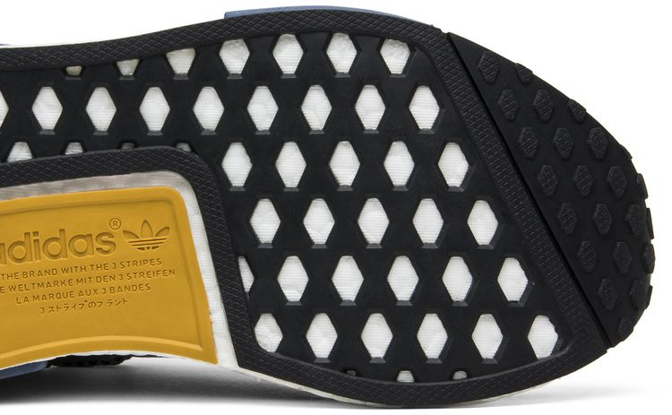Adidas NMD R1 Tech Ink
