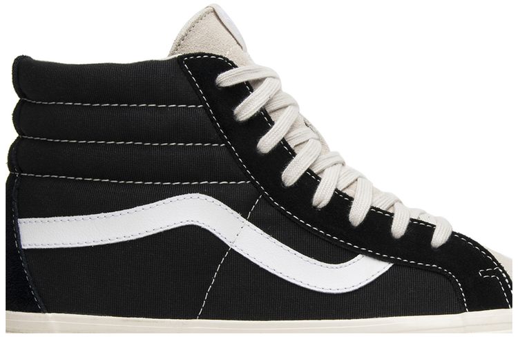 Fear of God x Vans Sk8 Hi 38 Reissue Fear of God