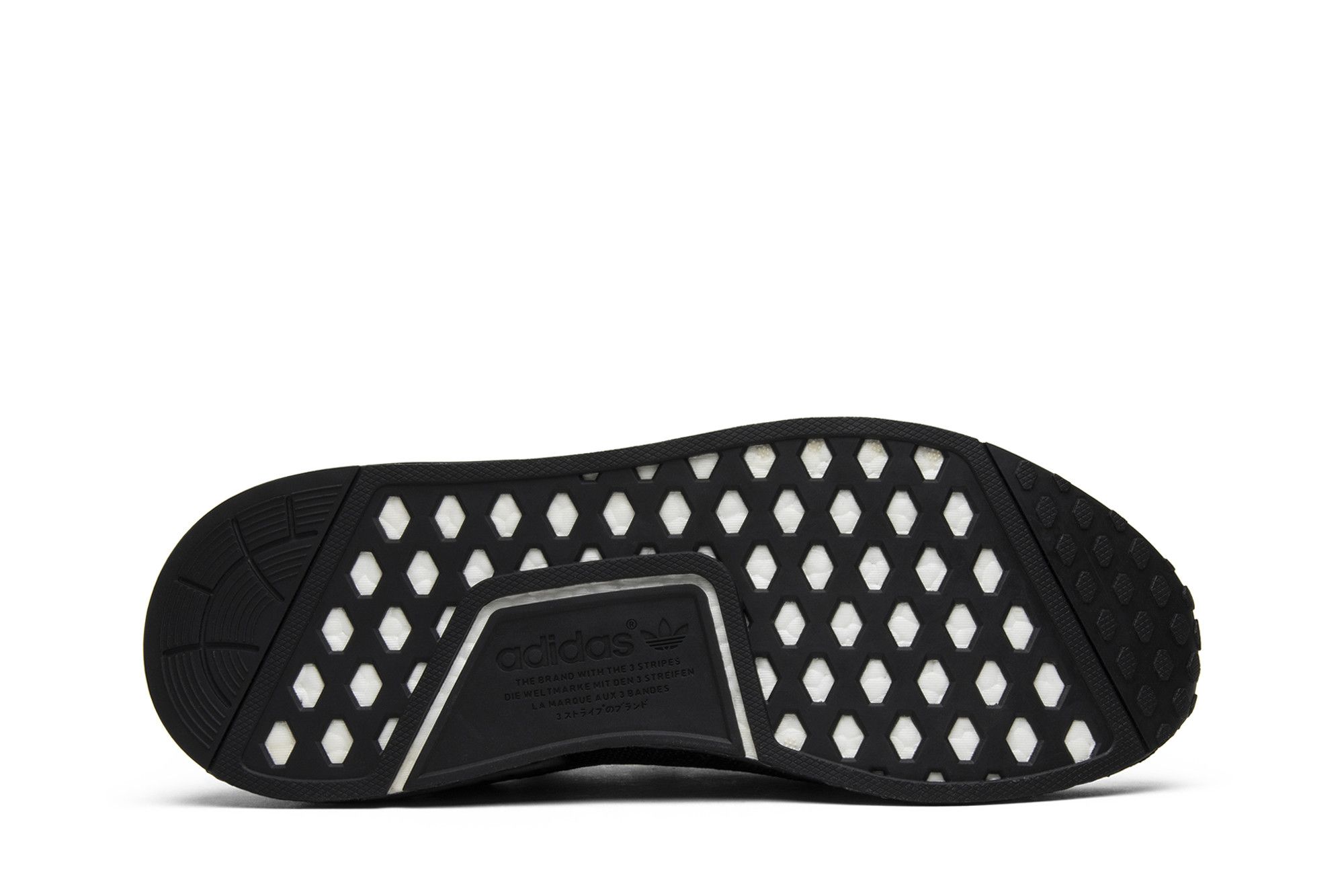 Buy NMD R1 Pitch Black S80489 GOAT CA