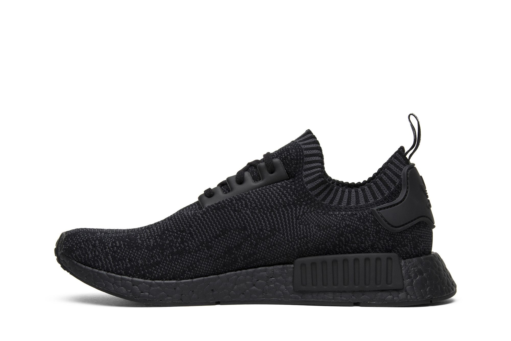 Adidas nmd r1 pitch black cheap