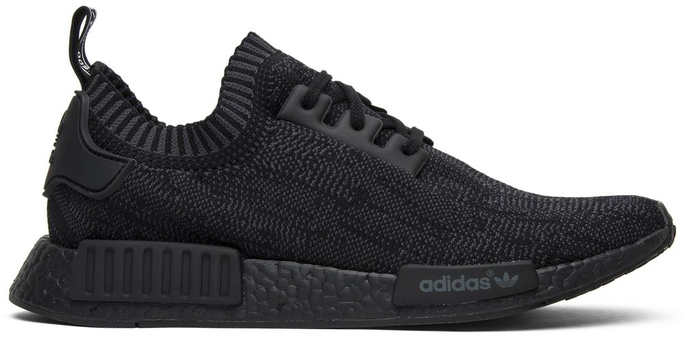 nmd vs roshe