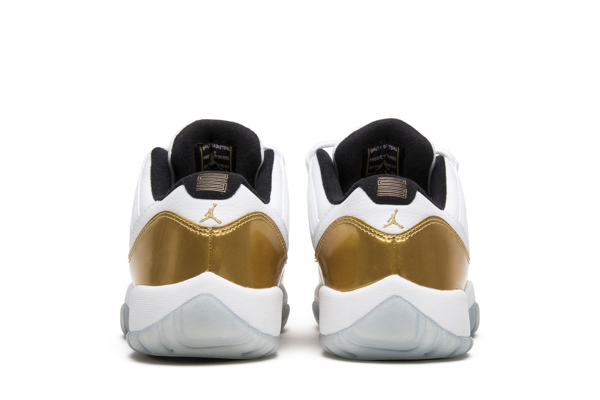 Buy Air Jordan 11 Retro Low GS Closing Ceremony 528896 103 GOAT