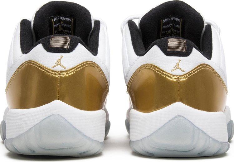 Air Jordan 11 Retro Low GS Closing Ceremony