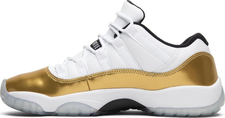 Air Jordan 11 Retro Low GS Closing Ceremony