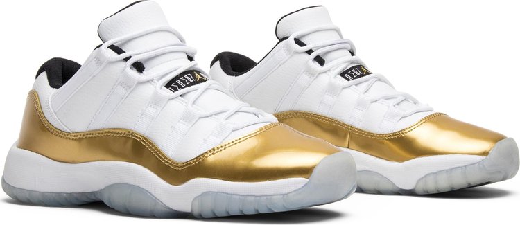 Air Jordan 11 Retro Low GS Closing Ceremony