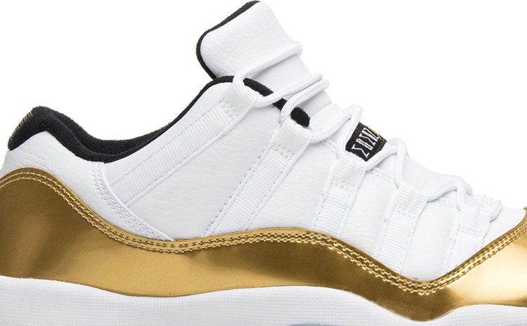 Air Jordan 11 Retro Low GS Closing Ceremony