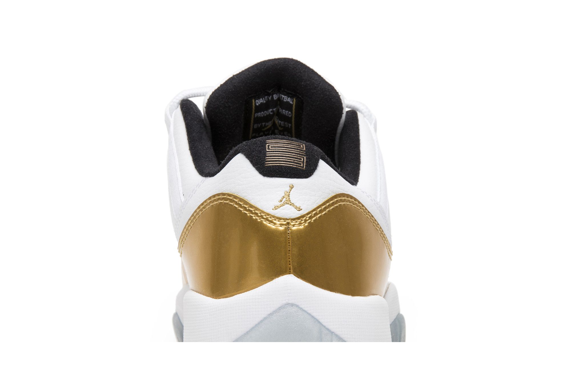 Buy Air Jordan 11 Retro Low GS Closing Ceremony 528896 103 GOAT SA