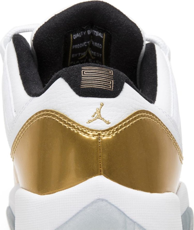 Air Jordan 11 Retro Low GS Closing Ceremony