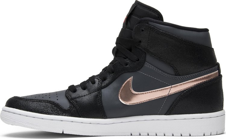 Air Jordan 1 Retro High Bronze Medal