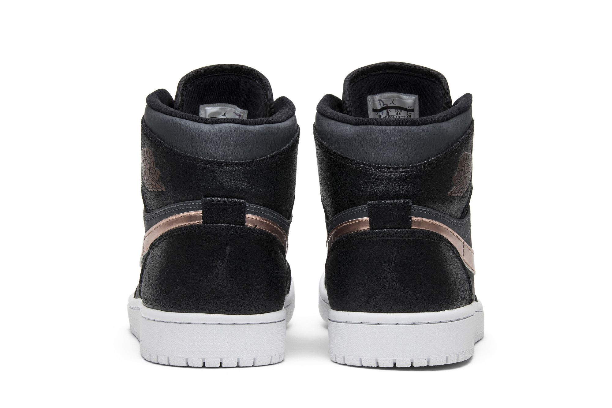 Jordan 1 retro bronze medal deals