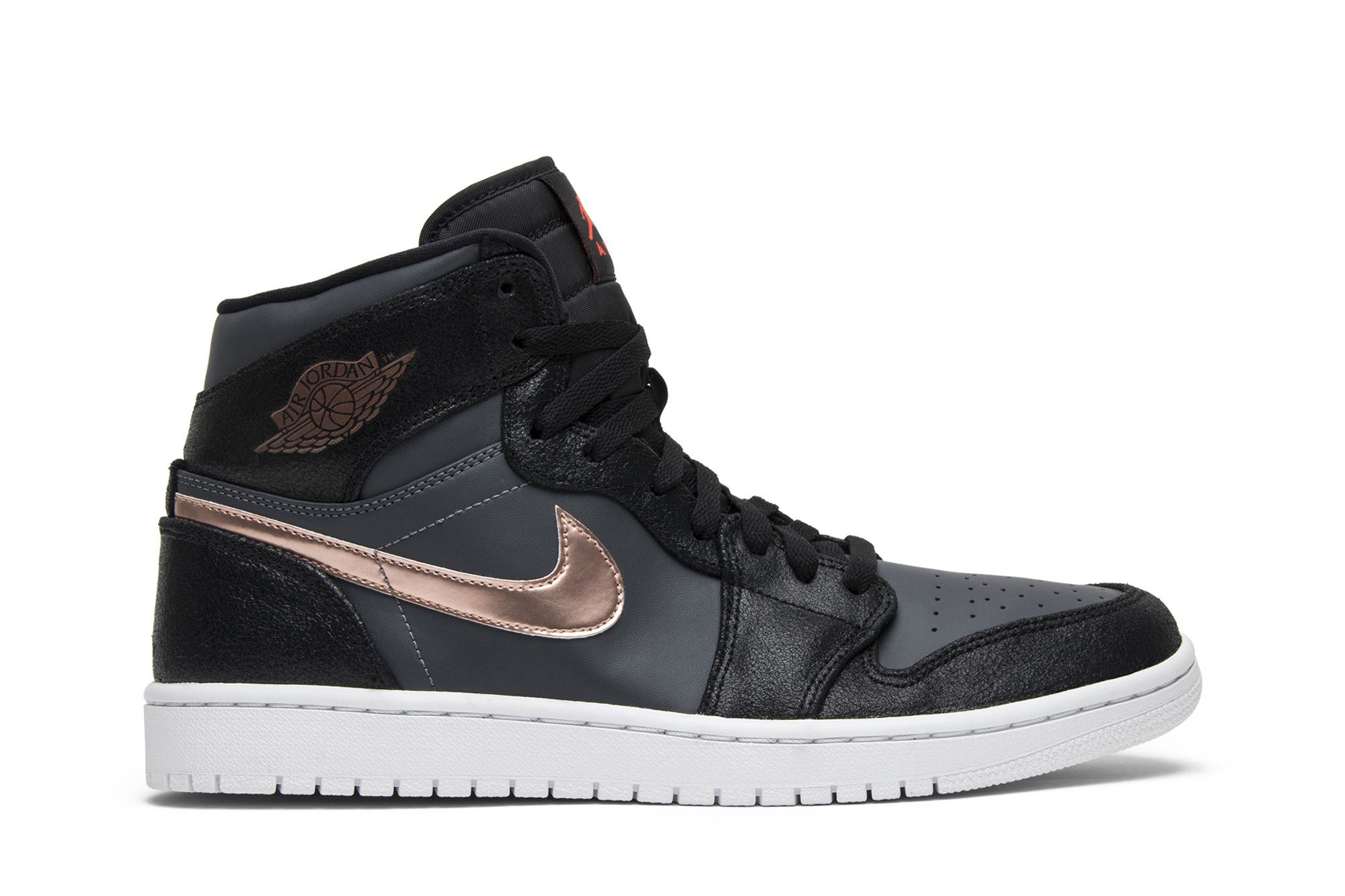 Buy Air Jordan 1 Retro High Bronze Medal 332550 016 GOAT