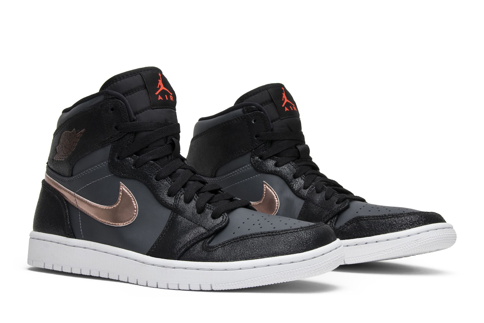 Jordan 1 bronze medal 2025