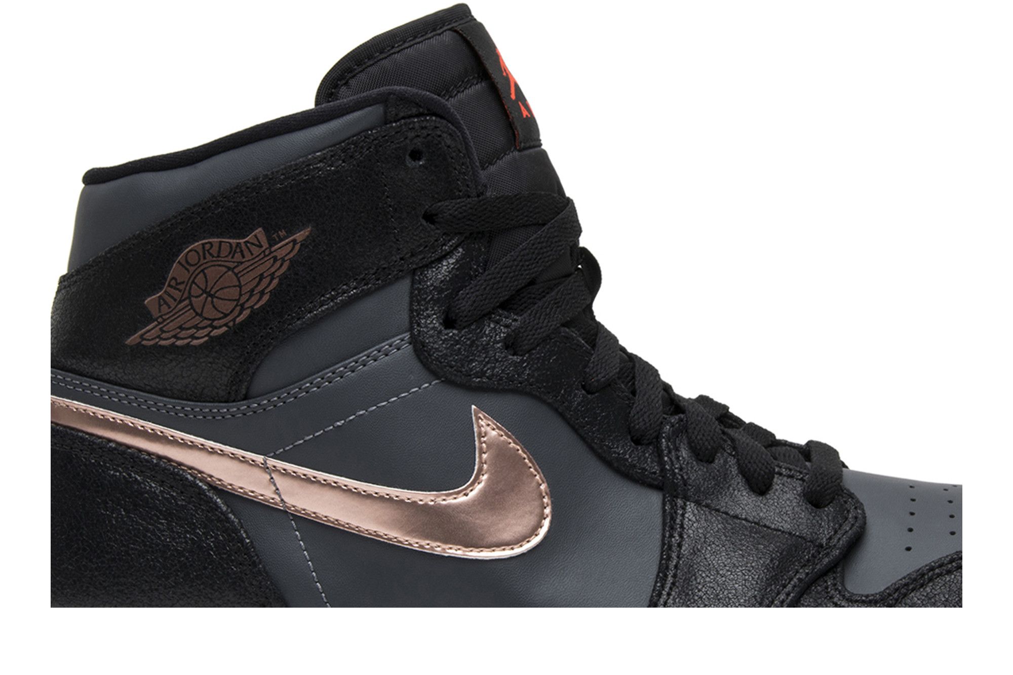 Buy Air Jordan 1 Retro High Bronze Medal 332550 016 GOAT