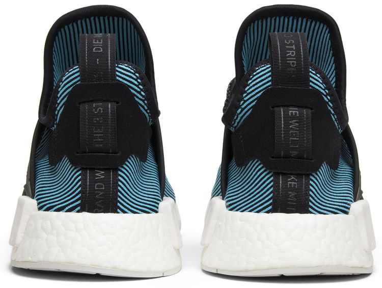 Adidas NMD XR1 Bright Cyan