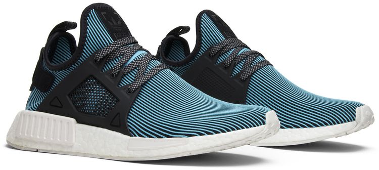 Adidas NMD XR1 Bright Cyan