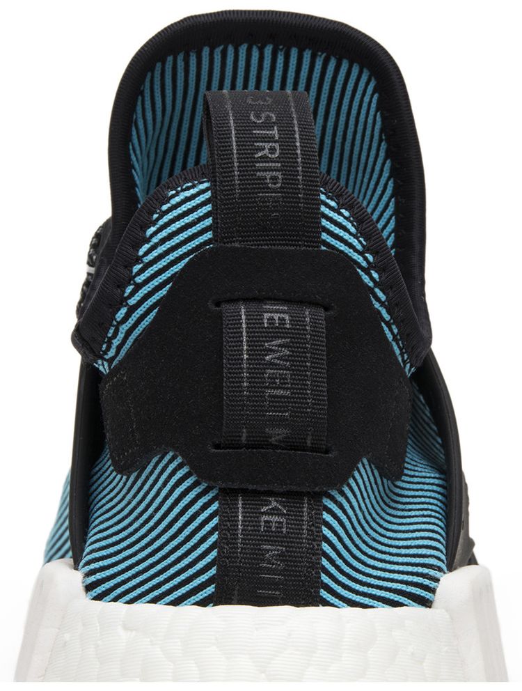 Adidas NMD XR1 Bright Cyan