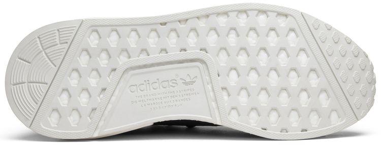 Adidas NMD XR1 Bright Cyan