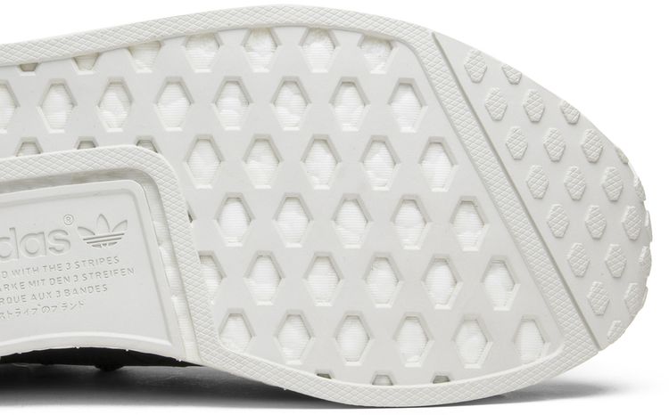 Adidas NMD XR1 Bright Cyan