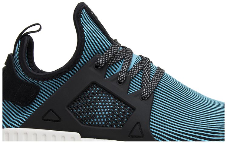 Adidas NMD XR1 Bright Cyan