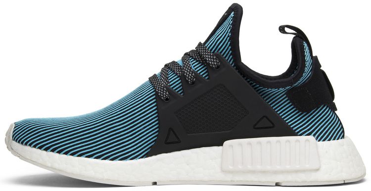 Adidas NMD XR1 Bright Cyan