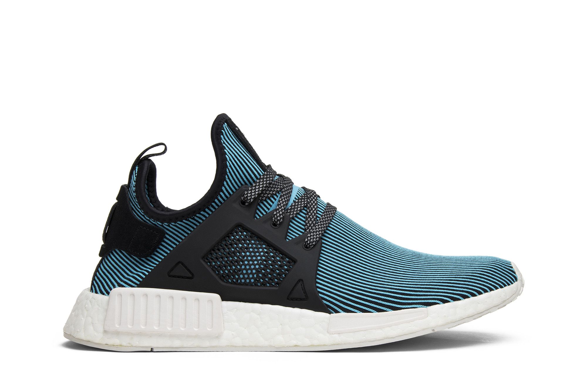 Adidas nmd shop zebra xr1 blue