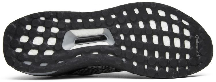 Adidas UltraBoost Uncaged Ltd Black Boost