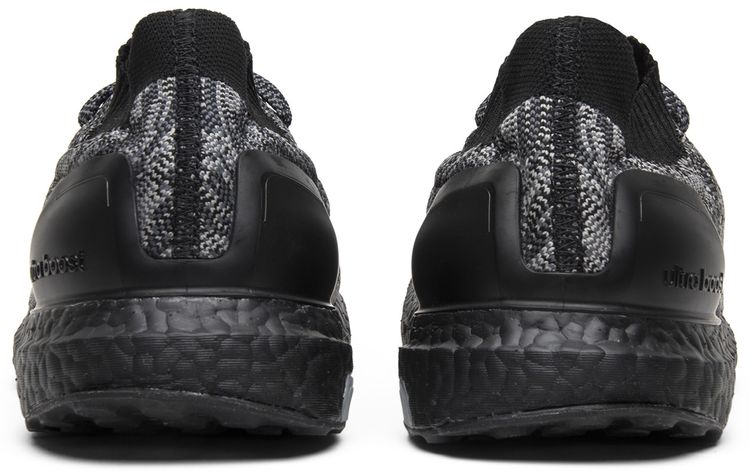 Adidas UltraBoost Uncaged Ltd Black Boost