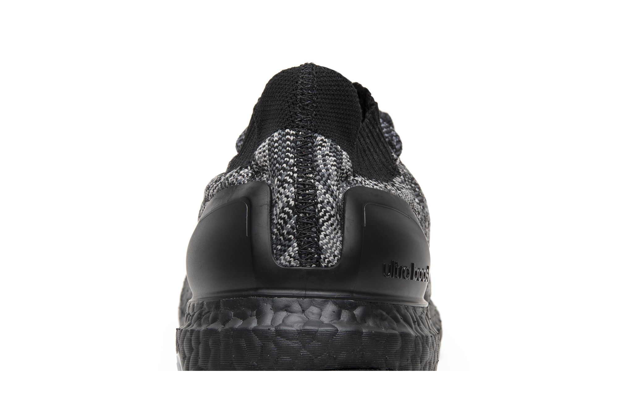 Buy UltraBoost Uncaged Ltd Black Boost BB4679 GOAT