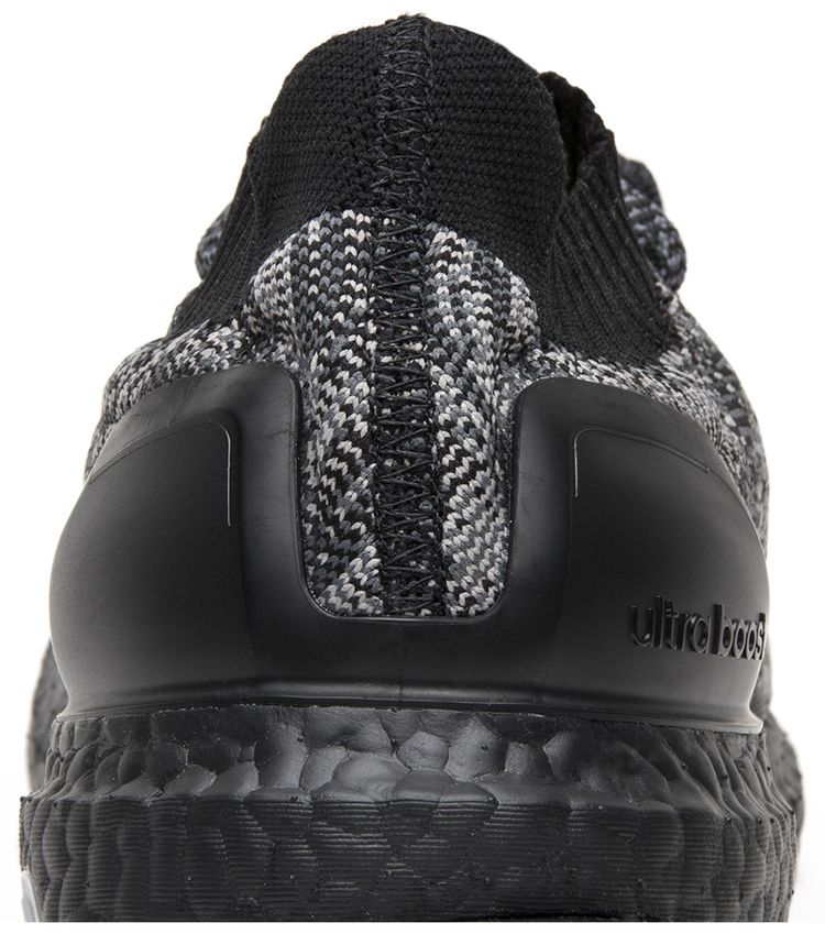 Adidas UltraBoost Uncaged Ltd Black Boost