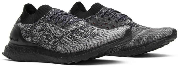 Adidas UltraBoost Uncaged Ltd Black Boost
