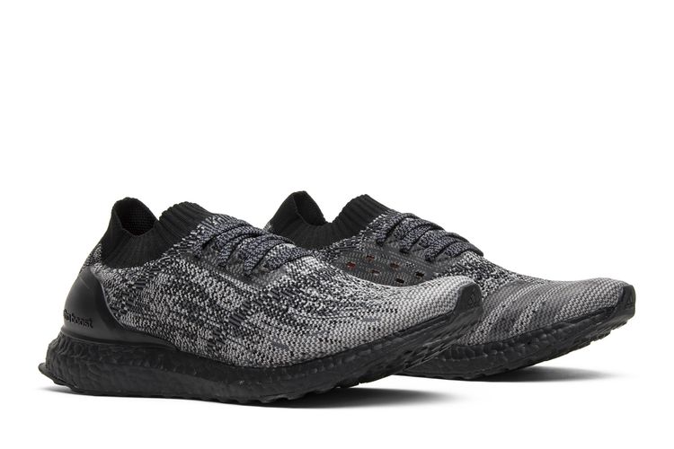 Buy Adidas UltraBoost Uncaged Ltd 'Black Boost' - BB4679 | GOAT