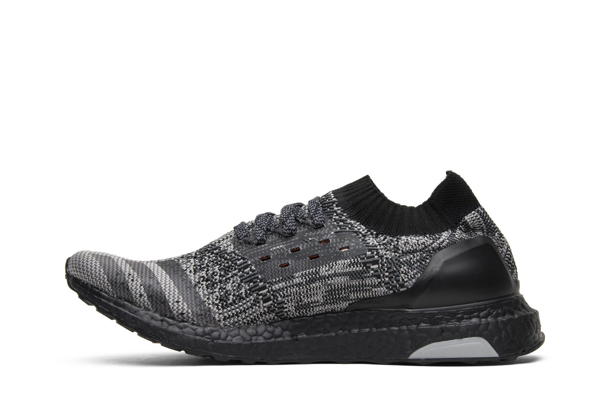 Buy UltraBoost Uncaged Ltd Black Boost BB4679 GOAT CA