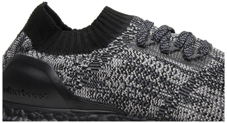 Adidas UltraBoost Uncaged Ltd Black Boost