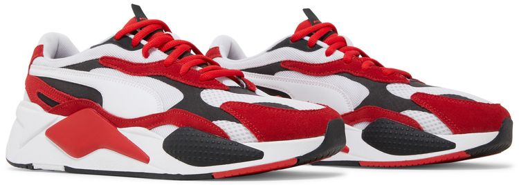Puma RS X3 Super High Risk Red
