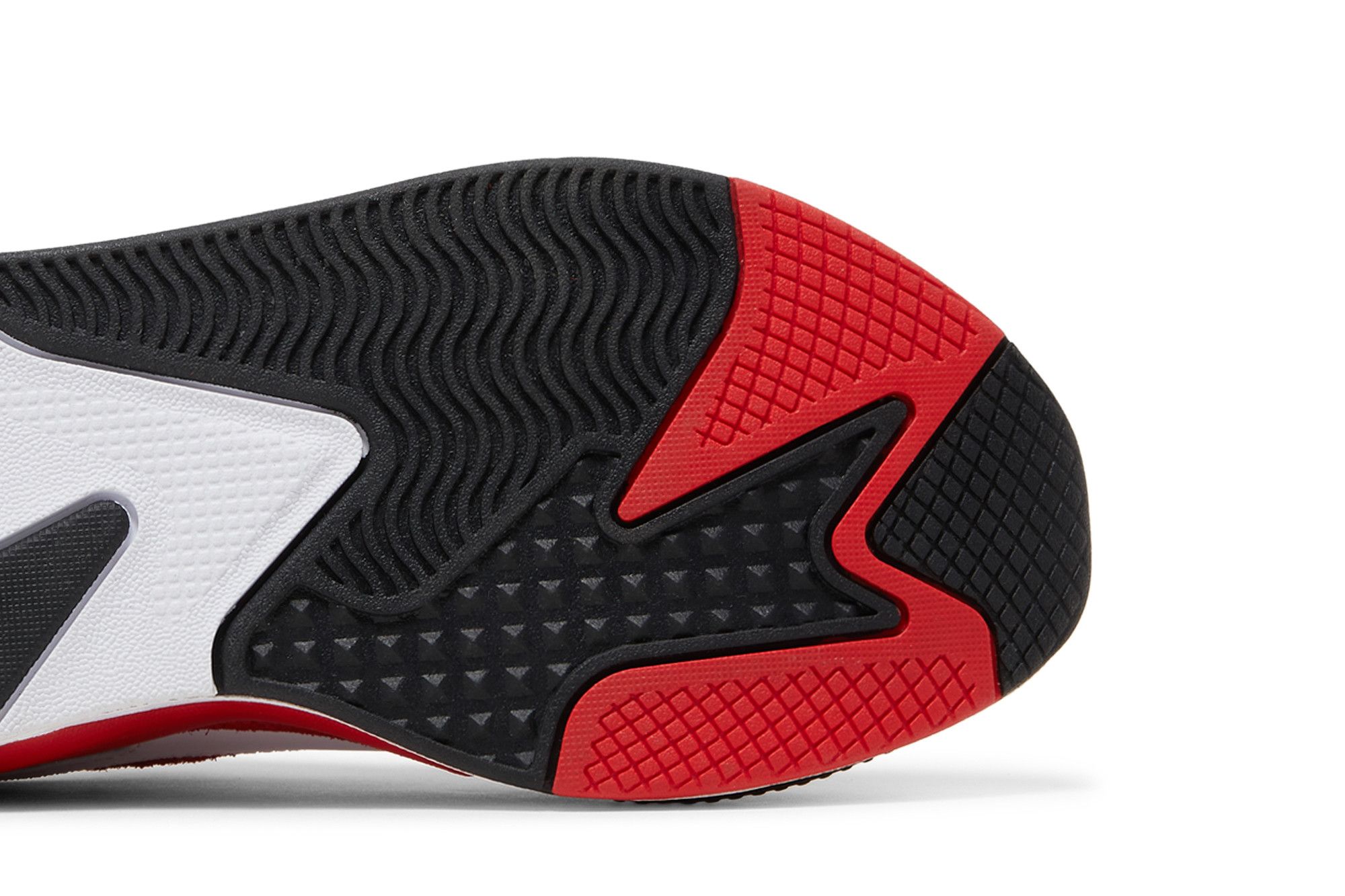 Buy Puma RS-X3 Super 'High Risk Red' - 372884 01 | GOAT
