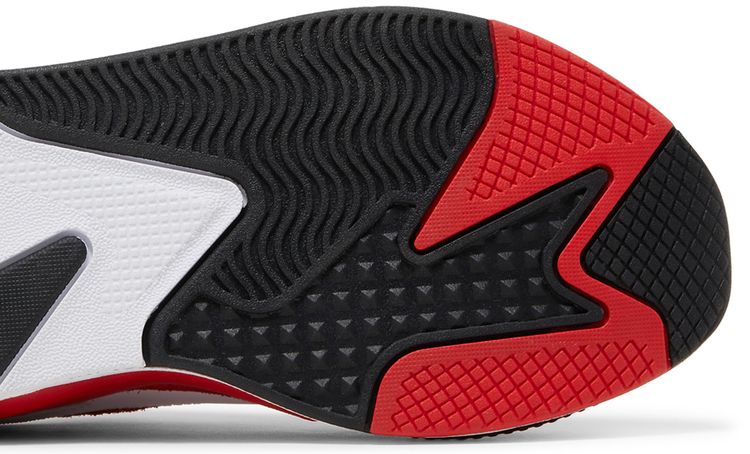 Puma RS X3 Super High Risk Red