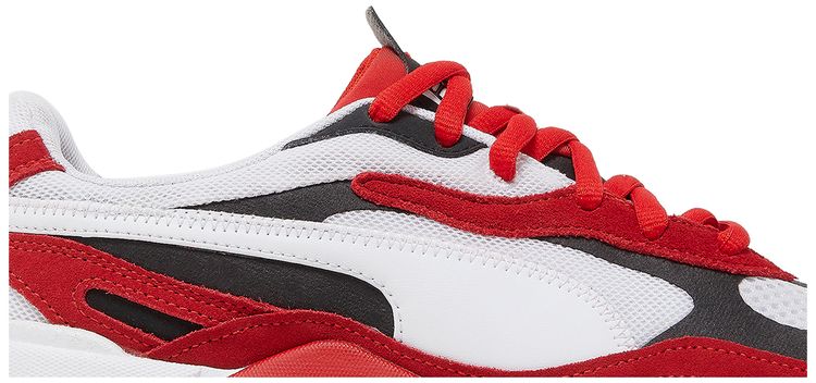 Puma RS X3 Super High Risk Red
