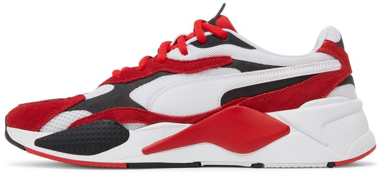 Puma RS X3 Super High Risk Red
