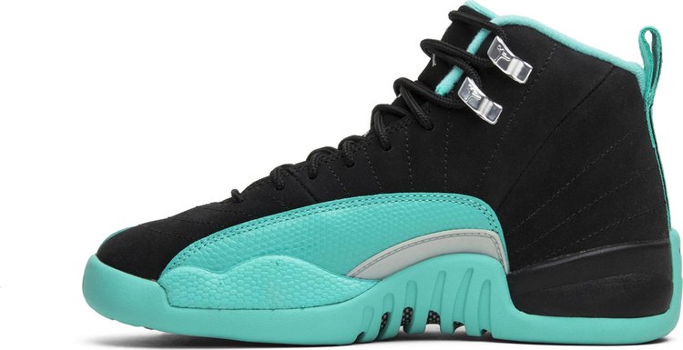 Air Jordan 12 GG Hyper Jade