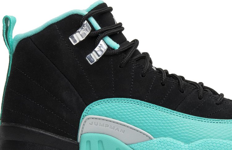 Air Jordan 12 GG Hyper Jade